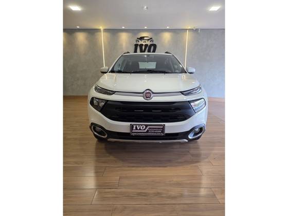 FIAT TORO 2.0 16V TURBO DIESEL FREEDOM 4WD AT9 FIAT TORO 2.0 16V TURBO DIESEL FREEDOM 4WD AT9